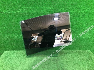 стекло двери задней левой BMW 5 серия G30/G31 2017, 4.0 л., бензин, АКПП, 7375189