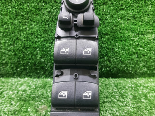 блок управления стеклоподъемниками BMW X3 G01 2018, 2.0 л., B48 B20 A, бензин, АКПП, внедорожник 5 дв., 6832729, 6832729