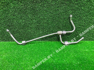 трубка топливная BMW 3 серия G20 2019, 13538665627