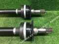 полуось задняя (приводной вал, ШРУС) BMW 5 серия G30/G31 2017, 4.0 л., бензин, 33208664624, 33208664625 - фото №3