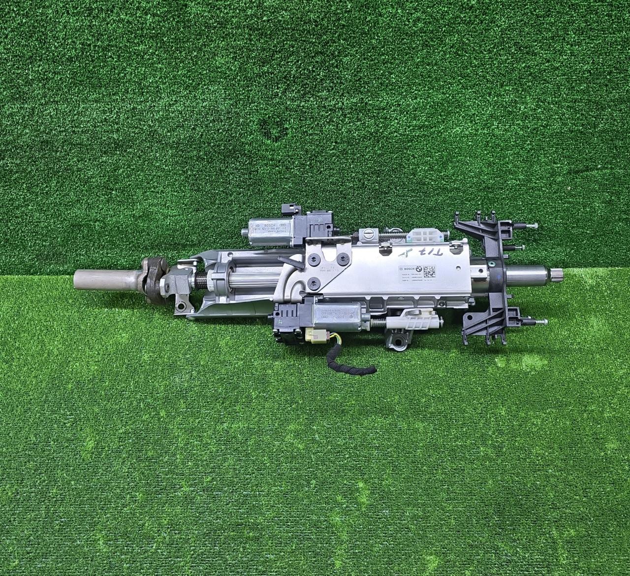 рулевая колонка BMW X5 G05 2020, 3.0 л., B58B30, бензин, АКПП, a96, внедорожник 5 дв., 6894879, 32306894879, SEEN1882831H002, AHC1270-300207-08, NR7045.956 - фото №1