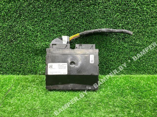 блок управления печки / климат-контроля BMW X3 G01 2018, 64119484093, 9484093