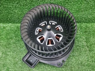 моторчик печки BMW X3 G01 2018, 2.0 л., B48 B20 A, бензин, АКПП, внедорожник 5 дв., 9382861, 64119382861