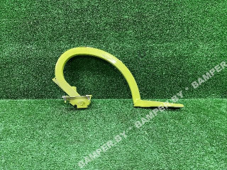 петля крышки багажника BMW M4 G82/G83 2021, 3.0 л., i, бензин, АКПП, купе, 41007481967