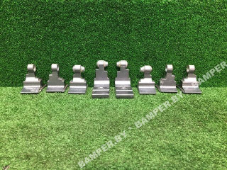 петля двери BMW 5 серия F07/F10/F11 [рестайлинг] 2013, 4.4 л., бензин, АКПП, 7185633, 7185634, 7185635, 7185636, 7193113, 7193114, 723715, 7237155