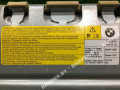 подушка безопасности коленная BMW 5 серия F07/F10/F11 2010, 91811299181134 - фото №4