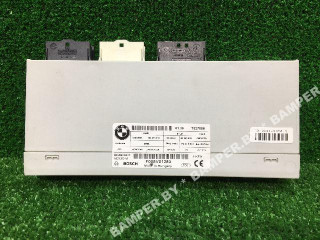 блок управления крышкой багажника BMW 7 серия F01/F02 2012, 7327886