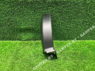 накладка петли багажника левая BMW X3 G01 2018, 51497403757, 7403757