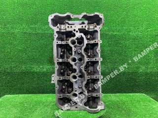головка блока цилиндров BMW X5 E70 2010, 4.4 л., i, бензин, 11127573933, 7573933