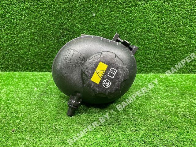 бачок расширительный BMW X3 G01 2018, 17138610661, 8610661 - фото №1