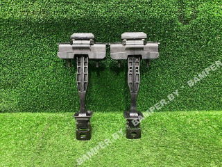 ограничитель открывания двери задней BMW X3 G01 [рестайлинг] 2023, 51227390687, 7390687