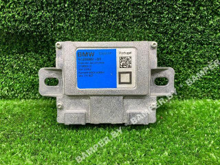 усилитель антенны BMW 5 серия G30/G31 2017, 84108735010, 84109128982