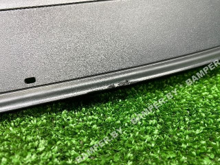 накладка внутренняя на заднюю панель кузова BMW 8 серия G14/G15 2020, 4.4 л., i, бензин, АКПП, седан, 51167446336