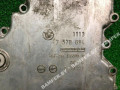 масляный поддон BMW 5 серия F07/F10/F11 [рестайлинг] 2013, 4.4 л., бензин, 7570694 - фото №3