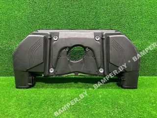 корпус воздушного фильтра BMW 5 серия F10/F11 [рестайлинг] 2015, бензин, 13718622618