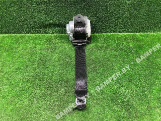 ремень безопасности BMW X3 G01 2018, 72117497783