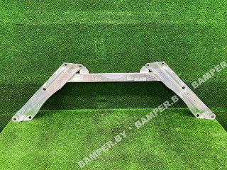 Растяжка передка BMW 5 серия G30/G31 2020, 51617408522, 51617453800