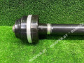 полуось задняя (приводной вал, ШРУС) BMW 5 серия G30/G31 2017, 4.0 л., бензин, 33208664624 - фото №2