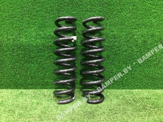 пружина задняя BMW 3 серия F30/F31/F34 2012, 3.5 л., бензин, АКПП, универсал