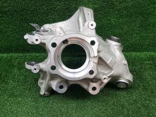 кулак задний левый BMW 5 серия G60/G61 2025, 2.0 л., бензин, a90, седан, задний привод, правый руль, 6898357, 689835702