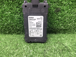 датчик мертвых (слепых) зон BMW 5 серия G60/G61 2025, 2.0 л., бензин, a90, седан, задний привод, правый руль, 5B551E5, 66325B551E5, 6632, SRR4.0, 28853997, 28-03-25, 14415010, 09541433