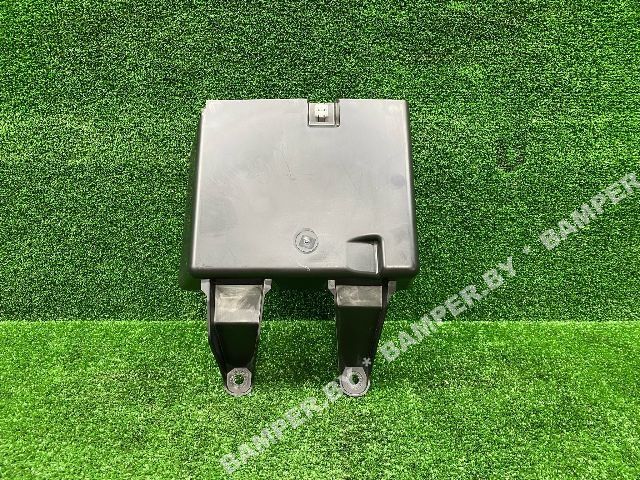 воздухозаборник BMW X7 G07 2021, 3.0 л., i, бензин, АКПП, внедорожник 5 дв., 51477466133 - фото №1