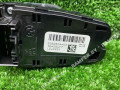 блок управления стеклоподъемниками BMW 7 серия G11/G12 2017, 61319382504, 61319878321 - фото №5
