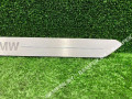 накладка на порог BMW X7 G07 2020, 51477442178, 7442178 - фото №5