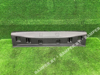 накладка внутренняя на заднюю панель кузова BMW 5 серия G30/G31 2020, 51477373574