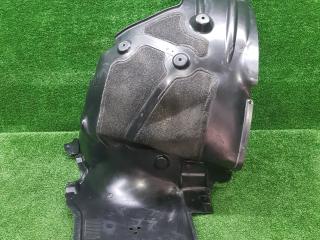 передняя часть подкрылка заднего правого BMW 3 серия G20 2020, 3.0 л., B58B30, бензин, АКПП, black sapphire metallic (475), седан, полный привод, 7340928, 51717340928