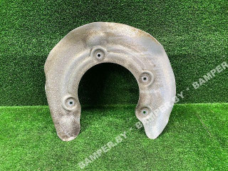 защитный кожух тормозного механизма BMW X3 G01 2018, 34206870532