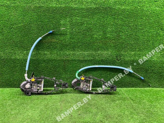 скелет ручки двери BMW 5 серия G30/G31 2020, 51219881775, 9881775