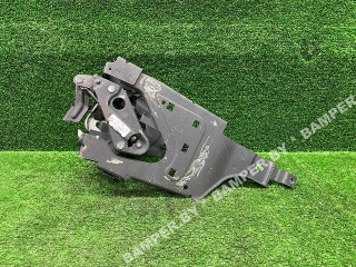 замок капота BMW 7 серия F01/F02 2010, 51237206453, 7206453, 51647184159, 7184159