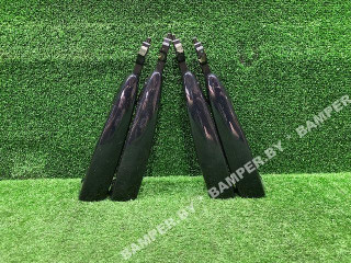 ручка наружная BMW X5 E70 2010, 51217207564, 51217207565, 7207564, 7207565