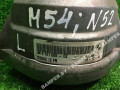 подушка крепления двигателя BMW 5 серия E60/E61 2006, 3.0 л., бензин, 6761089 - фото №2