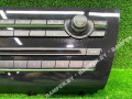 блок управления печки / климат-контроля BMW X5 F15 2015, 64119388808, 6819735 - фото №4