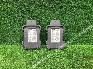 датчик мертвых (слепых) зон BMW X4 M F98 2021, 3.0 л., i, бензин, АКПП, внедорожник 5 дв., 66325A0CDA7