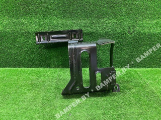 крепление аккумулятора BMW X3 G01 2020, 61219117801, 9117801