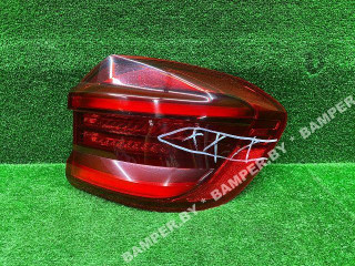 фонарь задний правый BMW X3 G01 2020, 63217408740, 7408740