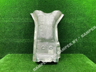 тепловой экран моторного отсека BMW X6 G06 2021, 3.0 л., i, бензин, АКПП, внедорожник 5 дв., 51487424930