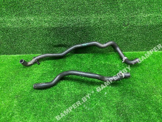 патрубок (трубопровод, шланг) BMW 5 серия F07/F10/F11 [рестайлинг] 2013, 64539119168, 64539119169