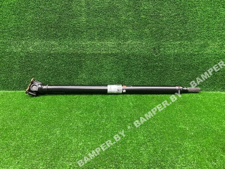 карданный вал BMW X3 G01 2020, 2.0 л., i, бензин, АКПП, внедорожник 5 дв., 26209488487