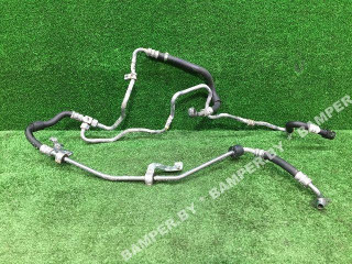 трубка гидравлическая BMW X5 E70 [рестайлинг] 2013, 4.4 л., бензин, АКПП, внедорожник 5 дв.