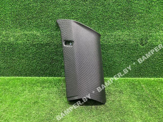 обшивка стойки BMW X3 G01 2017, 51437449406, 7396420