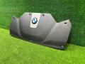 декоративная крышка двигателя BMW X5 F15 2016, 4.4 л., N63 B44 A, бензин, АКПП, 475, внедорожник 5 дв., полный привод, 7638564, 13717638564 - фото №3