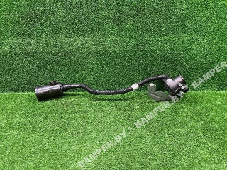 клапан вентиляции топливного бака BMW M4 G82/G83 2021, 3.0 л., i, бензин, АКПП, купе, 16137466189