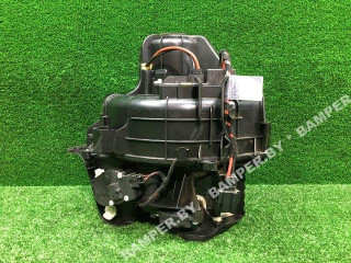 моторчик печки BMW 5 серия F07/F10/F11 2011, 5.0 л., бензин, АКПП, седан, 92481719226780