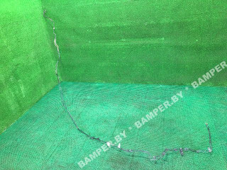 трубка тормозная BMW X5 F15 2015, АКПП, внедорожник 5 дв., 6859923, 6859924