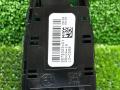 кнопка (выключатель) BMW 8 серия G14/G15 G16 2020, 4.4 л., N63 B44 C, бензин, АКПП, mineralweiß metallic (a96), седан, 9460493, 9878323, 61319460493, 61319878323, 61319299457, 61319490317, 61317950564, 61319299459 - фото №8