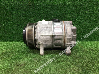 компрессор кондиционера BMW 5 серия G30/G31 2018, АКПП, 7945819